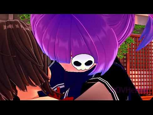 ❤️ Monster gadis Arachne. Video sialan pada kami