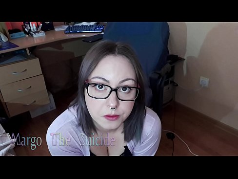 ❤️ Sexy Girl with Glasses Sucks Dildo Deeply on Camera Video sialan pada kami