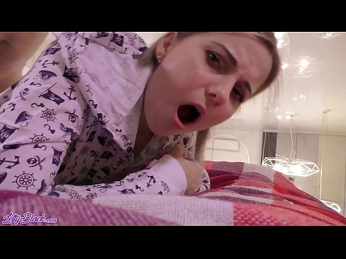 ❤️ Seksi ibu menelan dan seks pregistyle - cum close up Video sialan pada kami